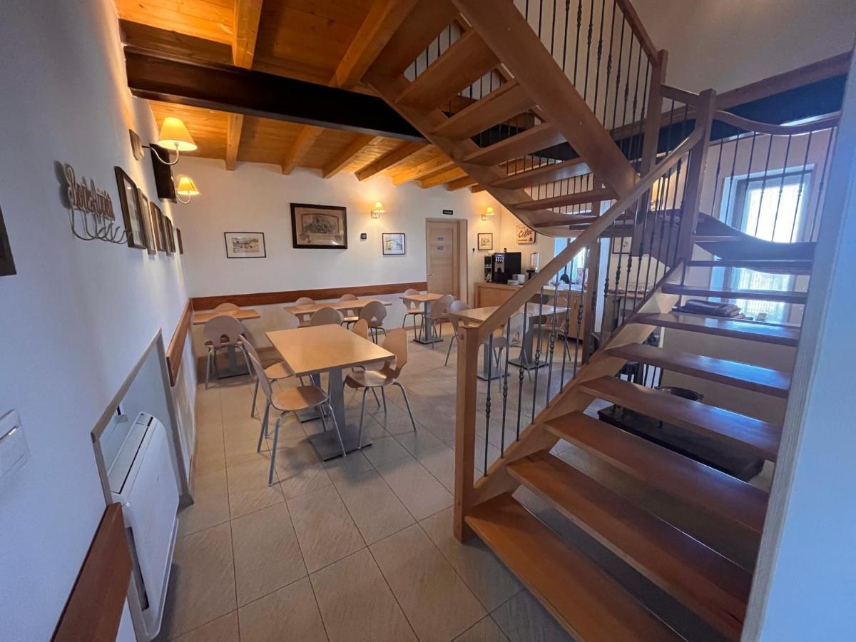 Hotel Il Mulino B&B Vaiano  Exteriör bild